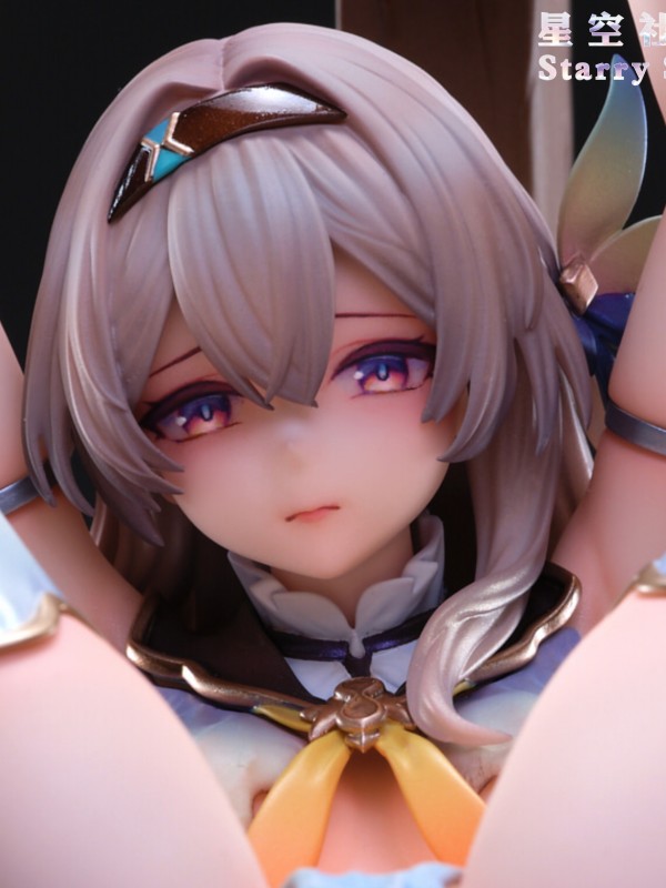 Starry Sky Studio Honkai: Star Rail Firefly Restrain Hot Sexy Statue